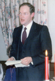 1980-89 OSB Dinner Kendal